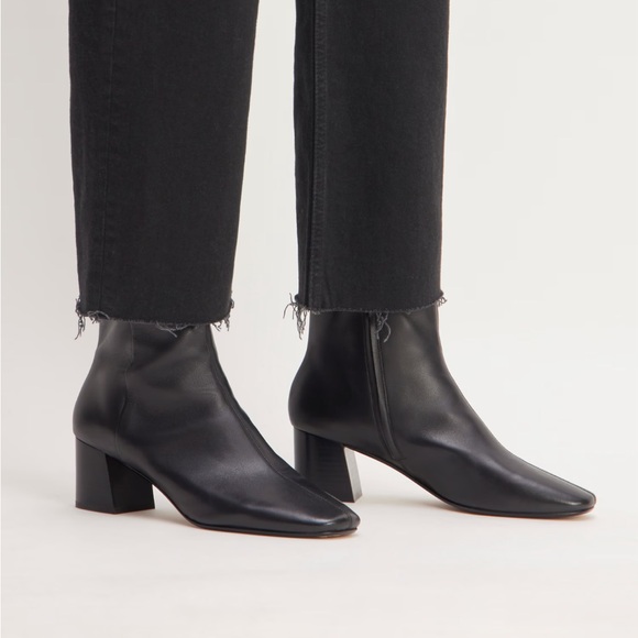 Everlane Shoes - Everlane the Day Boot NWOT Size 9